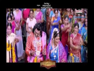 Kanyaka Parameswari Movie Songs promo