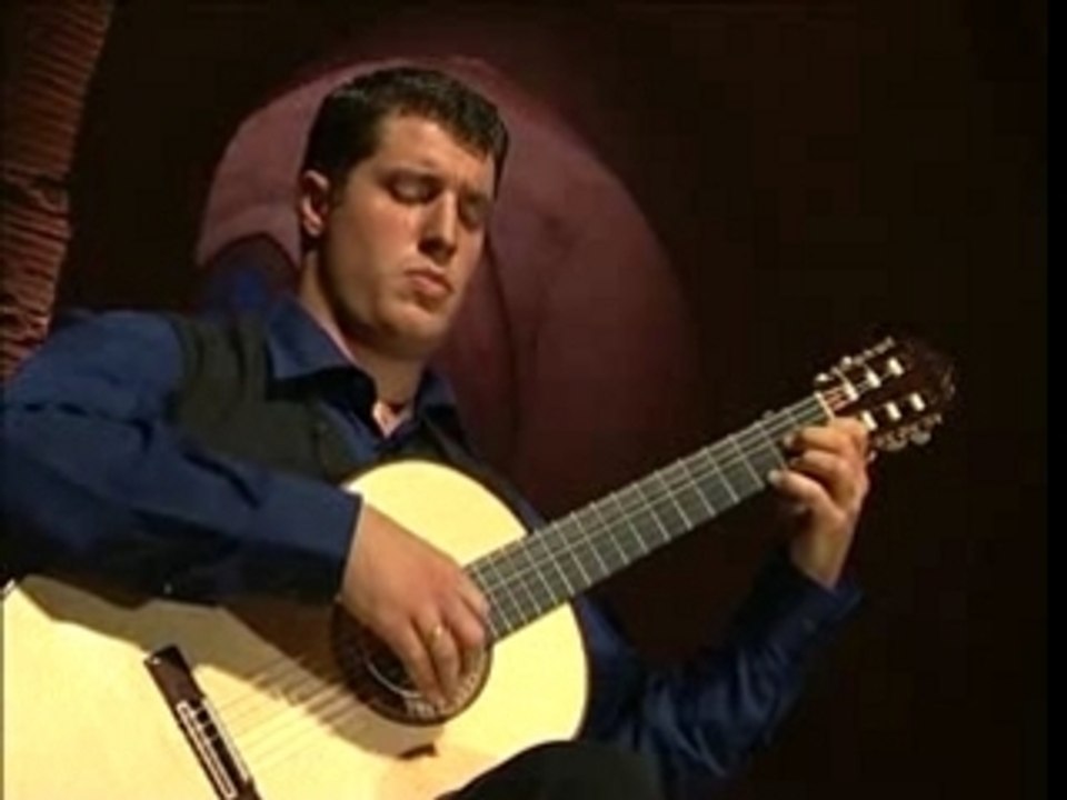 Rossfelder - Avé Maria - Schubert