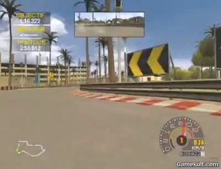 Project Gotham Racing 2 - La Radical en action [boost2]