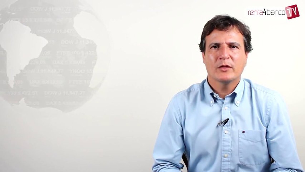 10.01.14 · Bankia coloca deuda a cinco años - Visión de los analistas en la apertura de bolsas y mercados