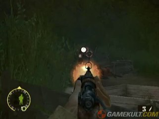 Brothers in Arms : Earned in Blood - La colère des chevaux