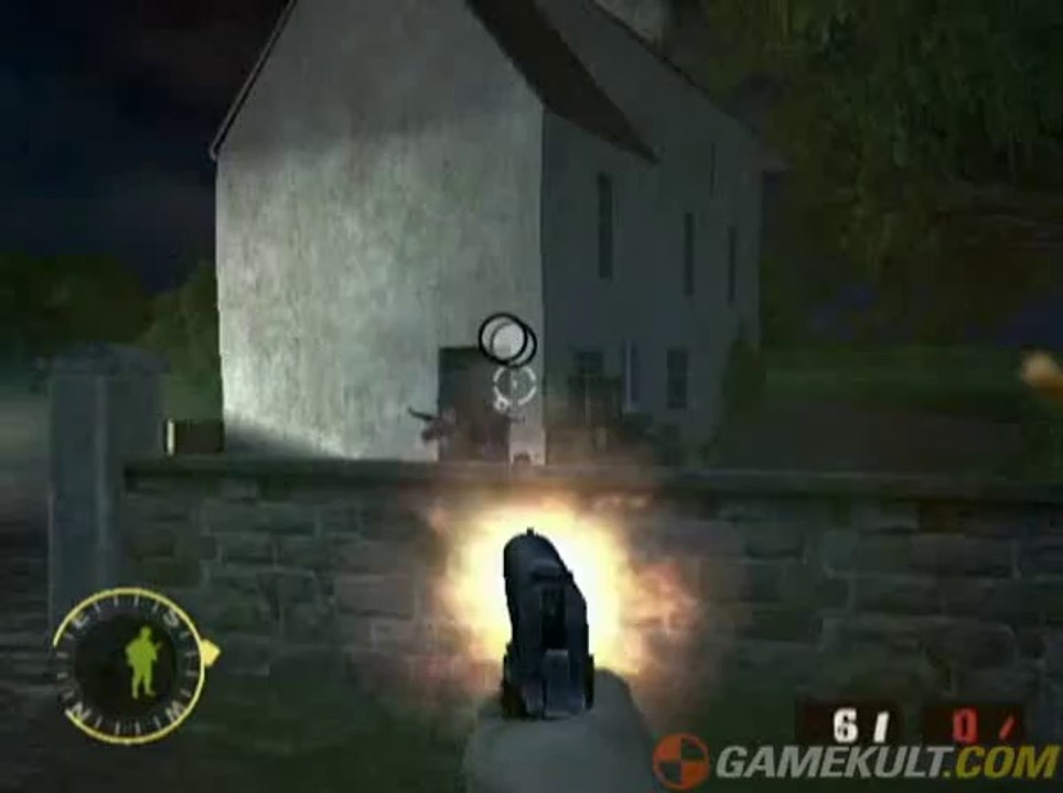 Brothers in Arms : Double Time - Comme dans du beurre