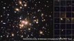 NASA Captures the Deepest Pictures of Galaxies in Space