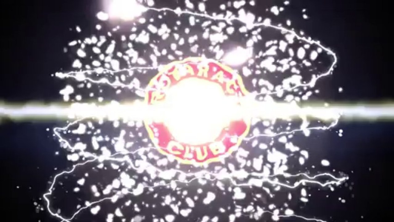 Rotary in Action - Stop Motion