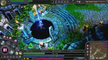 League of Legends - Walkthrough Trailer