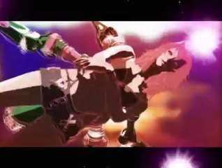 No More Heroes 2 : Desperate Struggle - Teaser TGS 2008