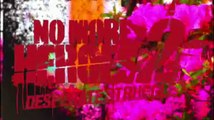 No More Heroes 2 : Desperate Struggle - [E3 2009] Trailer E3