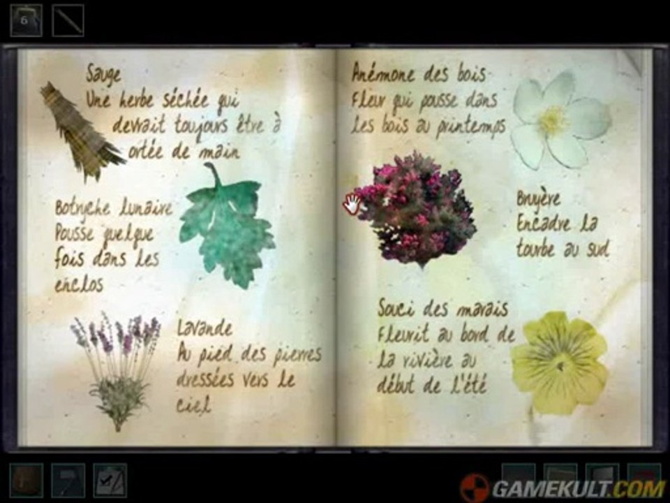 Les Enquêtes de Nancy Drew : Le Chateau Hanté De Malloy - Anti moustiques