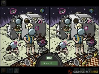 Les Enquêtes de Nancy Drew : Le Chateau Hanté De Malloy - On s'amuse on s'éclate