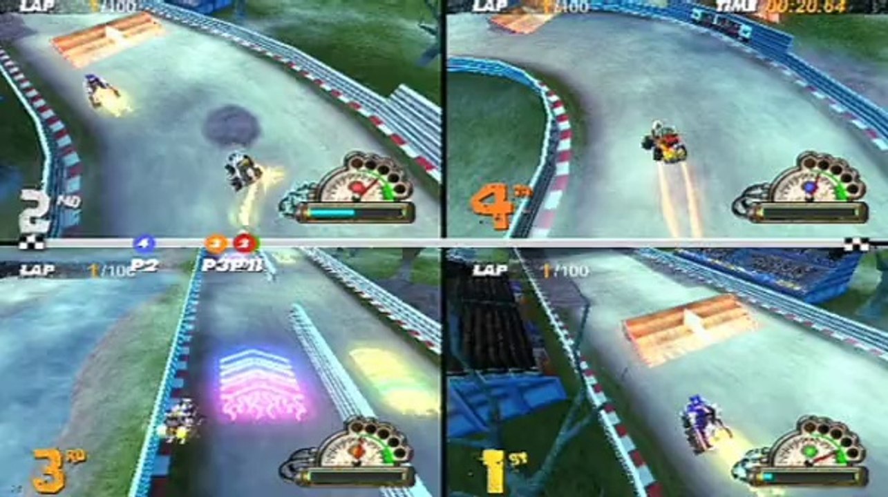 High Voltage Hot Rod Show - Premier trailer