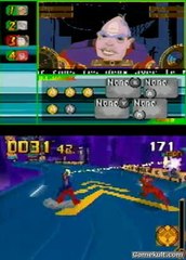 Dragon Booster - Départ en dernière position