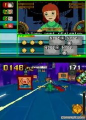 Dragon Booster - Arrivée victorieuse