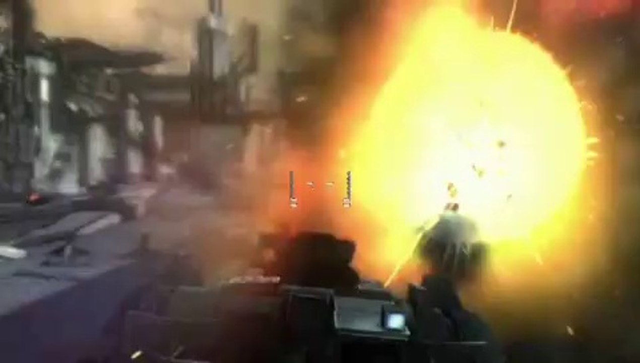 Killzone 2 - Trailer E3 2008