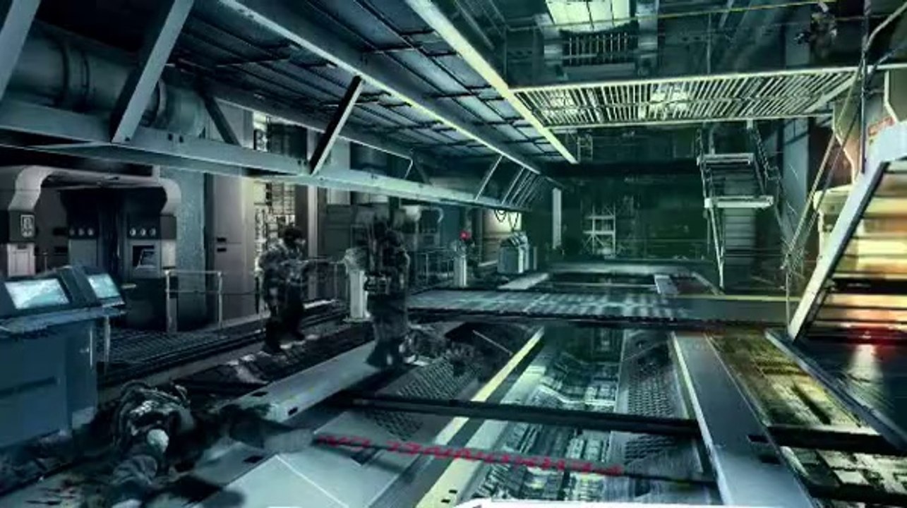 Killzone 2 - Steel & Titanium pack