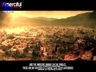 Where Is The Punishment of Allah - UCERD Gathering Intellectuals