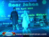 Tu Je Mere Hamesha Qool Rawe Noor Jahan Talent Pakistan