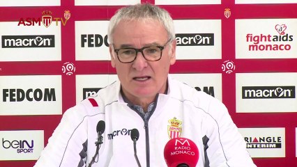 J20 : MHSC - AS Monaco FC, le point presse