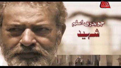 AbbTakk - Chaudhry Aslam (POP)