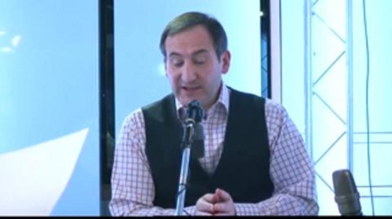 Dieudonné : «La victoire de Manuel Valls pose plus de problèmes qu'elle n'en règle»