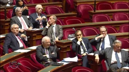 Redécoupage cantonal : "Manuel Valls tient la plume en rédigeant les décrets et les ciseaux en découpant à sa guise"
