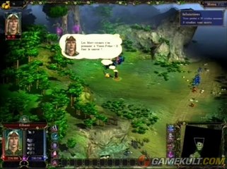 Heroes of Annihilated Empires - Les miracles de la VF