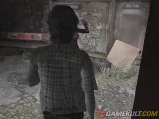 Forbidden Siren 2 - Une chanson douce