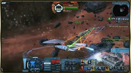Star Trek Online - Starship Tactics Part 2