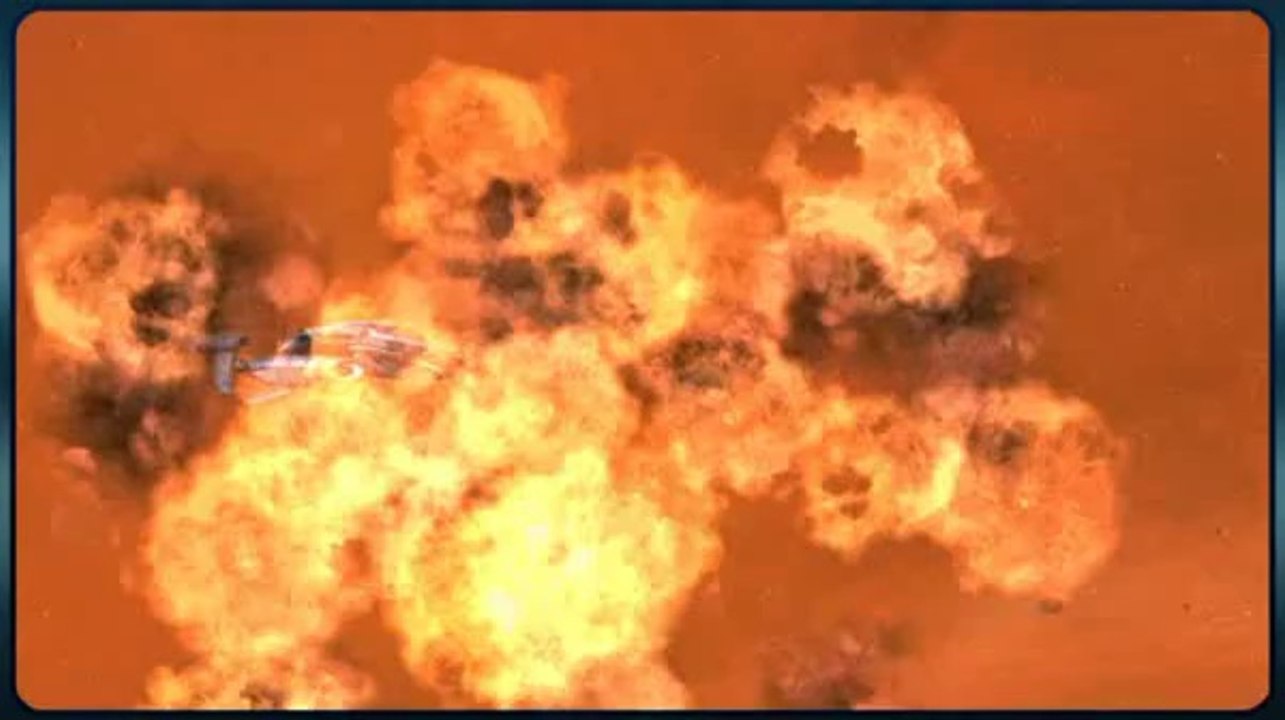 Star Trek Online - Discovery Trailer
