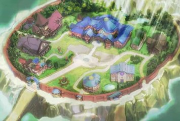 Mana Khemia 2 : Fall of Alchemy - Teaser