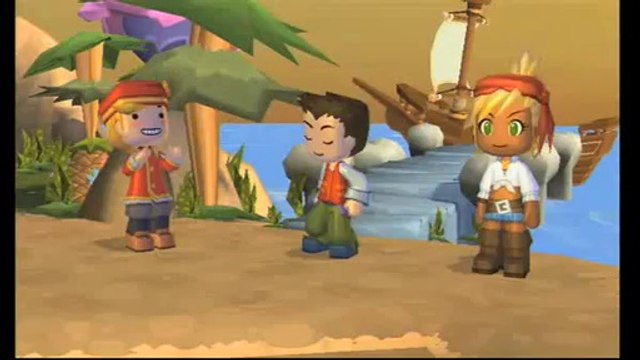 MySims Kingdom - Premier trailer