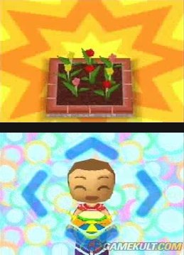 MySims Kingdom - Un peu d'alchimie