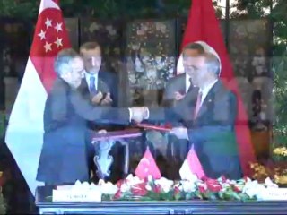 ERDOĞAN IN UZAKDOĞU TURU