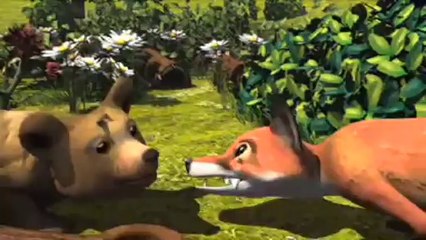 SimAnimals - Premier trailer