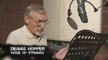 Deadly Creatures - Dennis Hopper represents