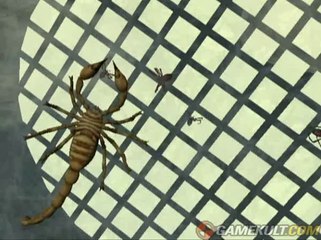 Deadly Creatures - La menace vient du ciel