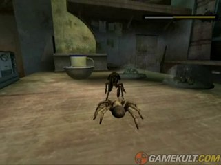 Deadly Creatures - Ça sent le venin