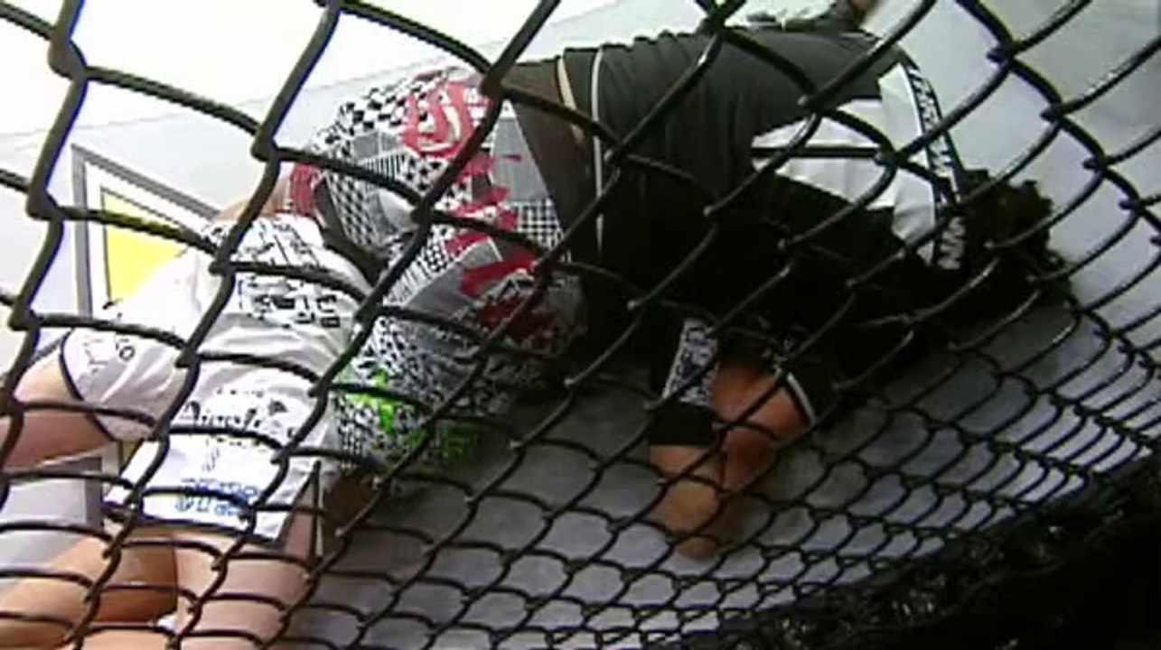 Command & Conquer : Alerte Rouge 3 - Gina Carano is Natasha Trailer