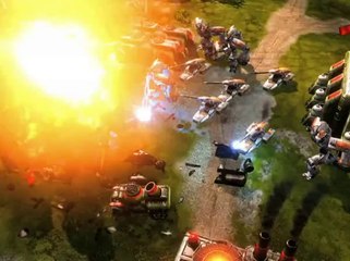 Command & Conquer : Alerte Rouge 3 - Trailer Remix