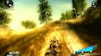 Pure - Screener GC 2008 #2