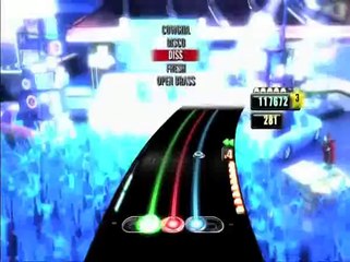 DJ Hero - Mix by DJ Shadow