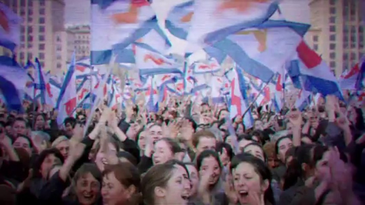Extrait de "Jacky au royaume des filles"