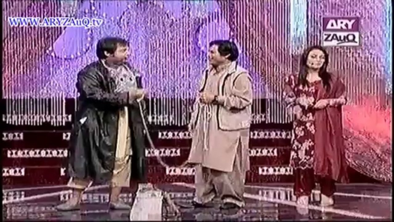 Comedy Kings, 08-01-14