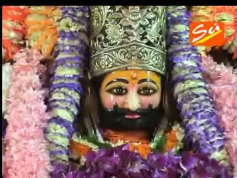 Mera Kas Ke Pakad Le Haath "Top Khatushyam Bhajan"  By Jai Shankar Chaudhary