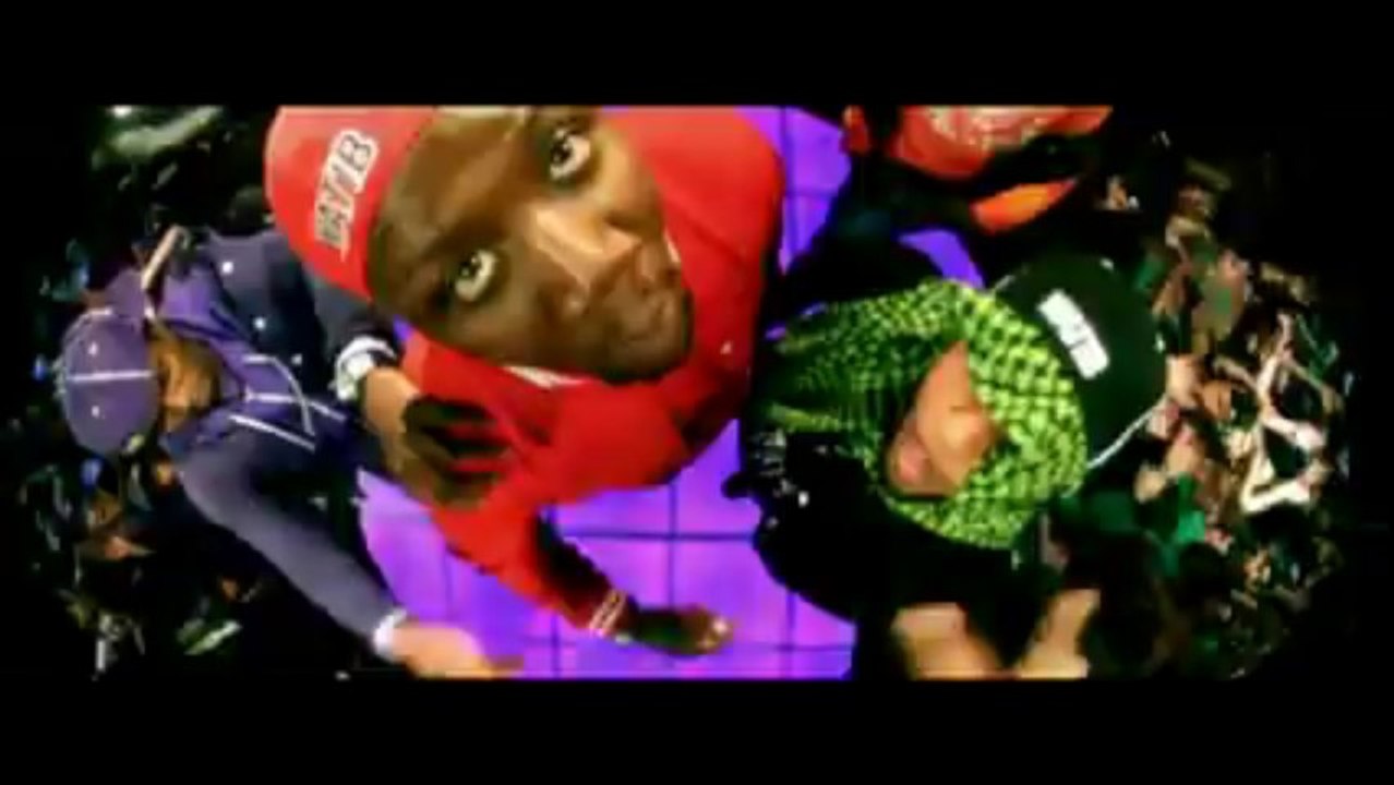 Sexion d'assaut casquette a l'envers 2014