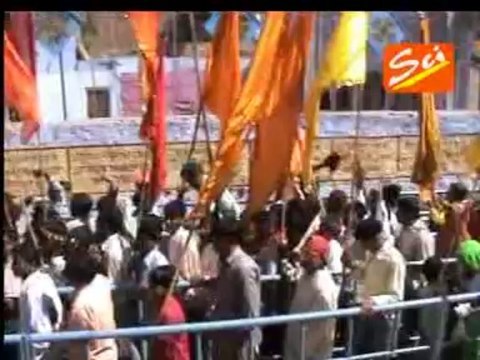 Seva Bhakti Kar Nahi Paya || Top & Hit Krishan Bhajan Video || By Jai Shankar Choudhury