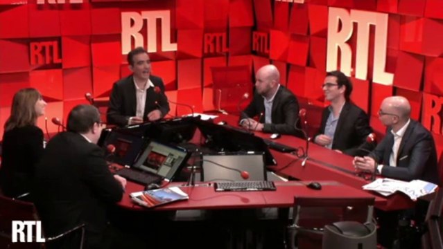 Retrouvez l'émission spéciale Les automobilistes ont la parole en vidéo