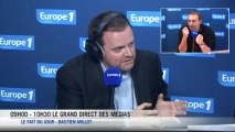 François Hollande et Julie Gayet : La bombe de Closer