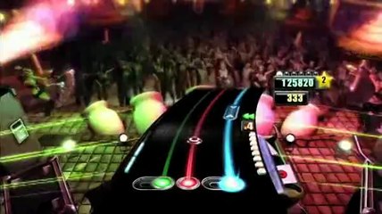 DJ Hero - DLC All of Me vs Radio Ga Ga [Expert]