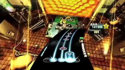 DJ Hero - DLC Can't Truss It vs Dare [Expert]