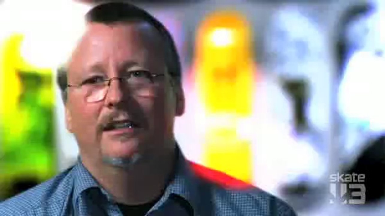 Skate 3 - Skate Create